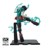 Figura Izuku One For All 16.5 cm