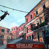 Assassin’s Creed: The Ezio Collection - Nintendo Switch