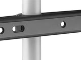 Suporte Vesa de Mesa One For All WM 7431 Design Table Top TV - 32 a 70 - Branco