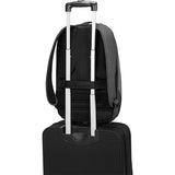 Mochila TARGUS EcoSmart Cypress Security 15.6'' - Cinzento