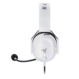 Auscultadores Gaming Razer BlackShark V2 X - Branco