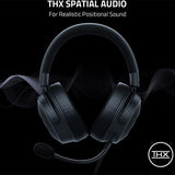 Auscultadores Gaming Razer Kraken V3