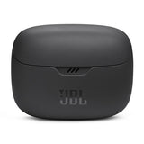 Auriculares True Wireless Bluetooth JBL Tune Beam - Preto