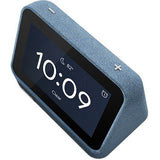 Smart Clock Lenovo 2 - Soft Touch Abyss Blue