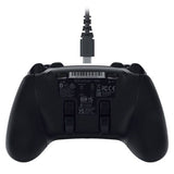 Comando Razer Wolverine V2 Pro para Playstation - Preto