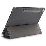 Capa Tablet Hama para Samsung Galaxy Tab S9 Fold Clear Preto