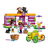 LEGO Friends 41709 Casa de Férias da Praia