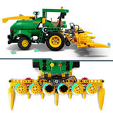 LEGO Technic 42168 - John Deere 9700 Forage Harvester