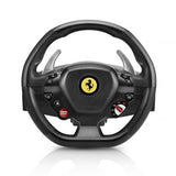 Thrustmaster Volante T80 RW Ferrari 488 GTB Edition