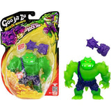 Figuras Goo Jit Zu: Meteor Madness - Concentra - Envio Aleatório