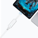 Adaptador USB-C/Ethernet Tp-Link UE300C
