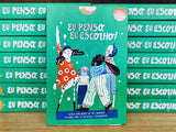 Eu Penso, Eu Escolho!