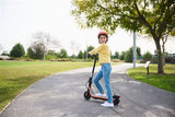 Trotinete Elétrica Segway Ninebot KickScooter C2E