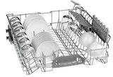 Máquina de Lavar Loiça Encastrável Bosch SMV2HVX22E | 13 talheres | 60 cm | D