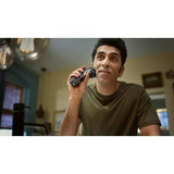 Máquina de Barbear Philips Shaver Series 3000 S3143/00 - Prateado brilhante