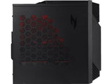 Desktop Gaming Acer NITRO N50-650 | Intel® Core i7-13700F | GeForce RTX3060 8GB | 16GB | 512B SSD