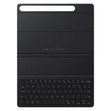 Capa Teclado Samsung KeyBoard Cover Slim para Galaxy Tab S9 - Preto