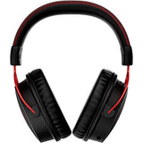 Auscultadores Gaming Wireless HyperX Cloud Alpha