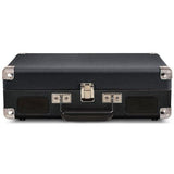 Gira-Discos Crosley Criuser Deluxe Black