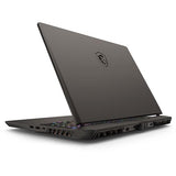 Computador Portátil Gaming MSI Vector 16 HX A13VHG | 16 | I9-13980HX | 32GB | 1TB SSD | RTX 4080 + Mochila MSI + Auscultador MSI H901 + Porta Chaves Figura Keychain