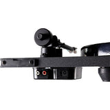 Gira-Discos Rega Planar 1 Plus - Matt Black