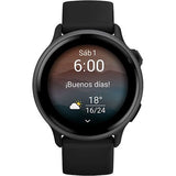 Smartwatch Garmin Vívoactive® 6 - Preto