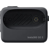 Action Cam Insta360 GO 3 - 64GB - Preto