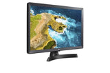 Smart TV Monitor LG 24TQ510S-PZ LED 24 HD