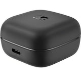 Auriculares True Wireless Bluetooth Sennheiser Accentum - Preto