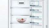 Frigorífico Combinado Encastrável Bosch KIN86AFF0 | 177,2x55,8x54,5 cm | 254 L | F