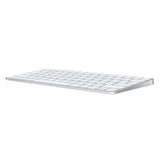 Teclado Apple Magic Keyboard 2024 - Layout PT - Branco