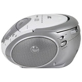 Rádio CD JVC RD-F321W