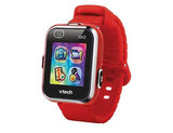 Kidizoom Smart Watch Dx2 Vermelho