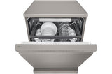 Máquina de Lavar Loiça Lg Df355Fp | 14 Talheres | 60 Cm | C | Aço Inoxidável - Outlet - Grade A