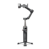 Estabilizador DJI Osmo Mobile 7P com Módulo Multifuncional