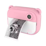 Máquina Fotográfica Instantânea para Crianças myFirst Camera Insta 2 - Rosa