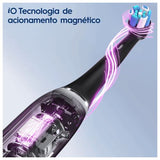 Escova de Dentes Elétrica Oral-B iO 5S - Rosa
