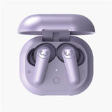 Auriculares Bluetooth Fresh 'n Rebel Twins ANC True Wireless Lilás