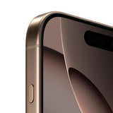 Apple iPhone 16 Pro - 256GB - Titânio deserto