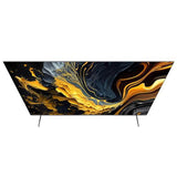 Smart TV Xiaomi 85 QLED UHD 4K S MAX 85 Google TV - 214cm