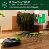 Aspirador Robot iRobot Roomba® Combo 105