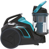 Aspirador Sem Saco Hoover H-Power 700 HP710PAR - Luxor Black