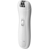 Depiladora Compacta com Cabo Philips BRP506/00 Satinelle Essential