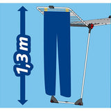 Estendal Vileda Infinity Flex | Extensível | 2m