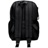 Mochila para Portátil 13.3 Pepe Jeans Morgan - Preta