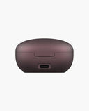 Auriculares Bluetooth Fresh 'n Rebel Twins Rise True Wireless Roxo