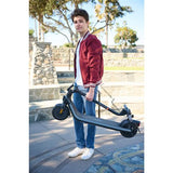 Trotinete Elétrica Segway Ninebot KickScooter E2 Plus