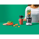 Liquidificadora Nutribullet Pro 1000 NB100DG