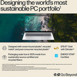 Computador Portátil HP Envy 17-da0010np | 17.00  | Ultra i7-155H | 32GB | 1TB SSD