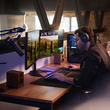 Desktop Gaming HP Omen 40L GT21-1018NP | R9-7900 | 32GB | 2TB | RTX 4060